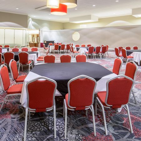 Wyndham Sacramento Hotel Carmichael Kültér fotó