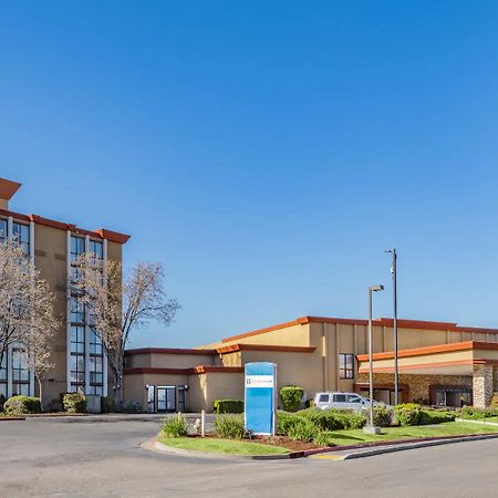 Wyndham Sacramento Hotel Carmichael Kültér fotó