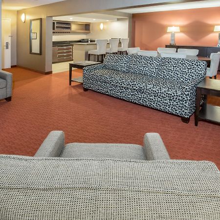 Wyndham Sacramento Hotel Carmichael Kültér fotó