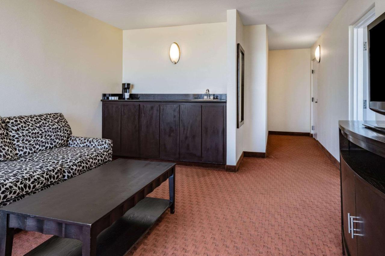Wyndham Sacramento Hotel Carmichael Kültér fotó