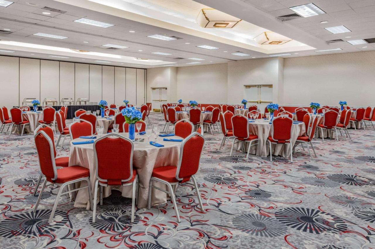 Wyndham Sacramento Hotel Carmichael Kültér fotó