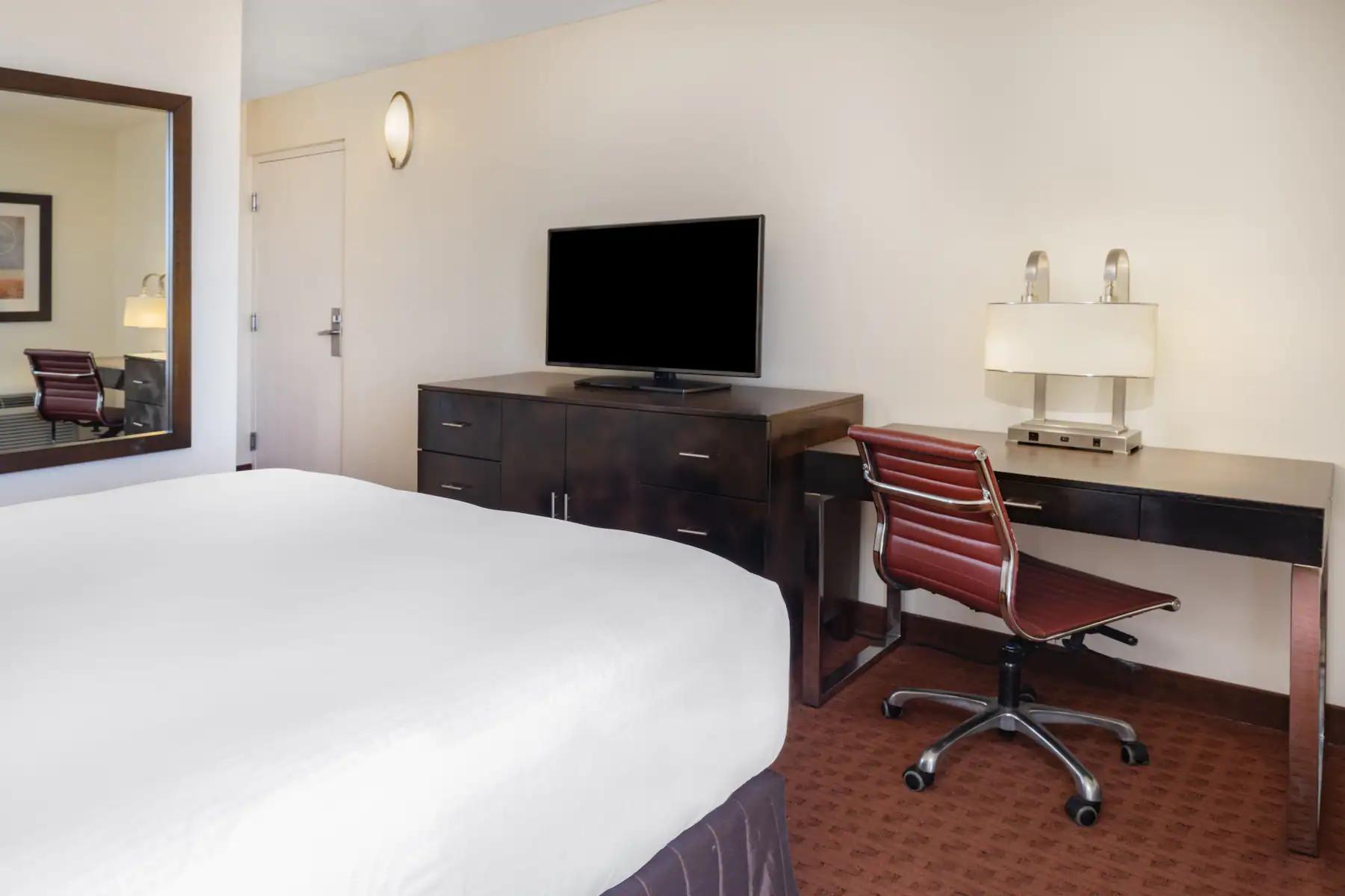Wyndham Sacramento Hotel Carmichael Kültér fotó