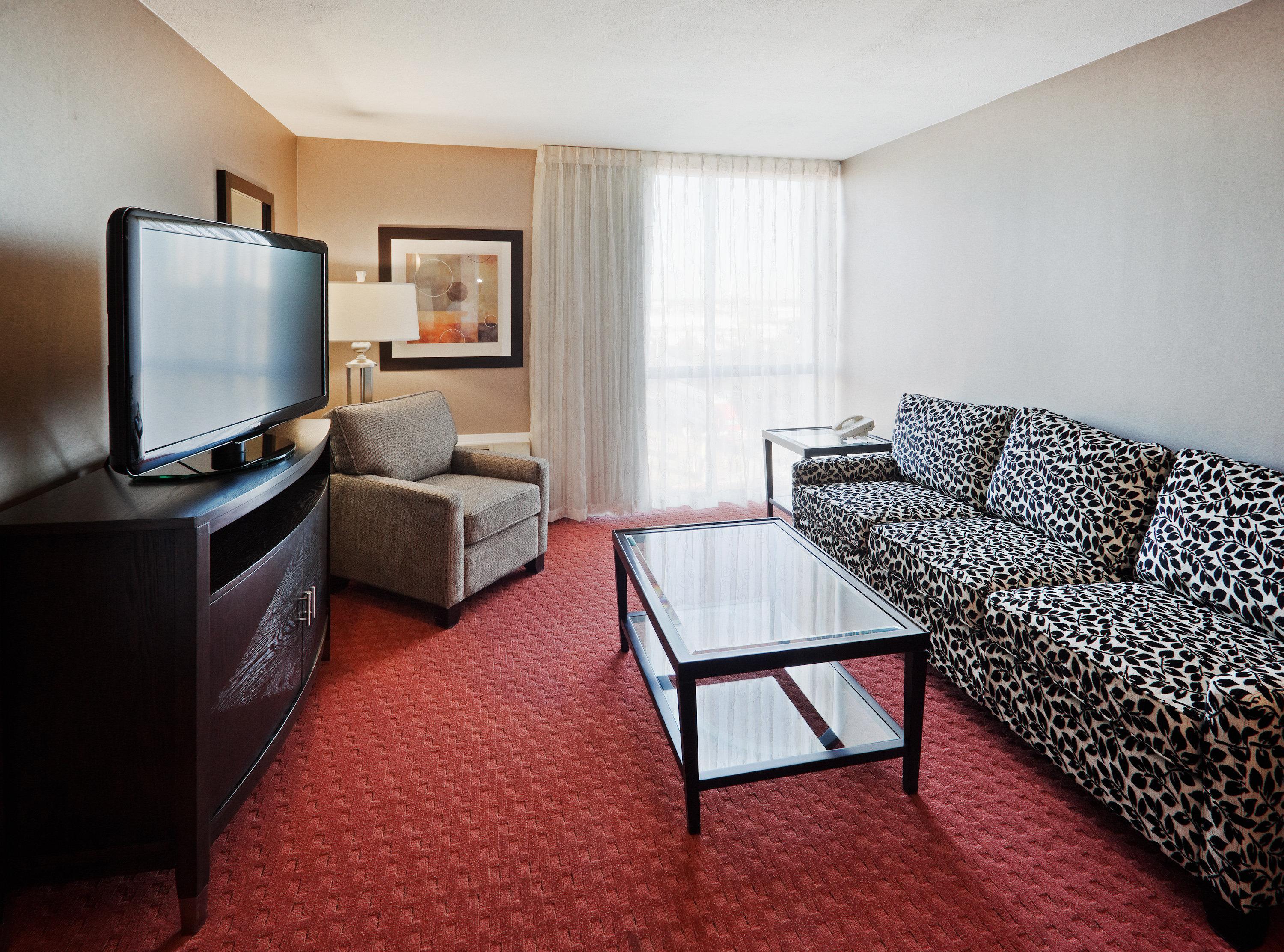 Wyndham Sacramento Hotel Carmichael Kültér fotó