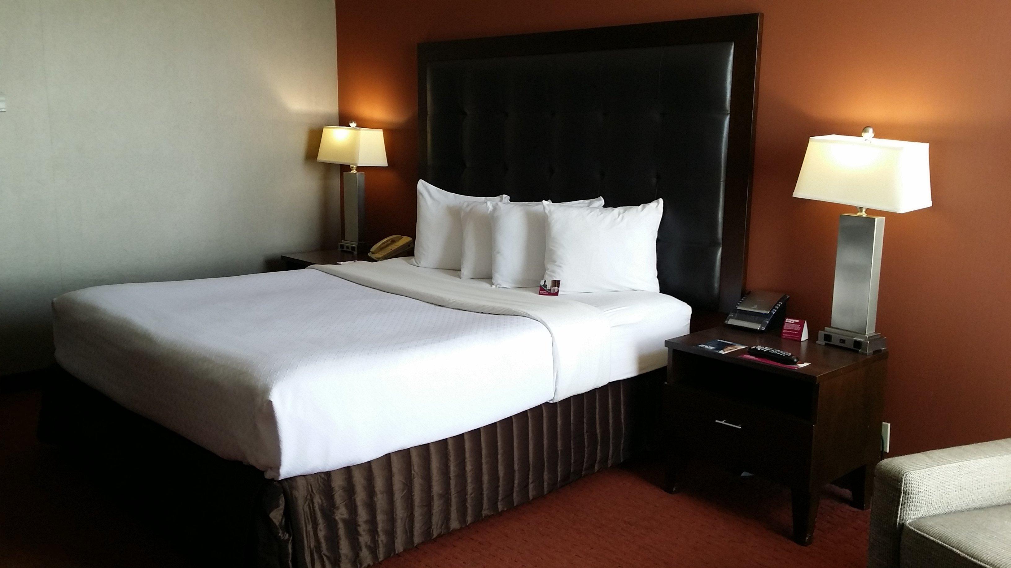 Wyndham Sacramento Hotel Carmichael Kültér fotó