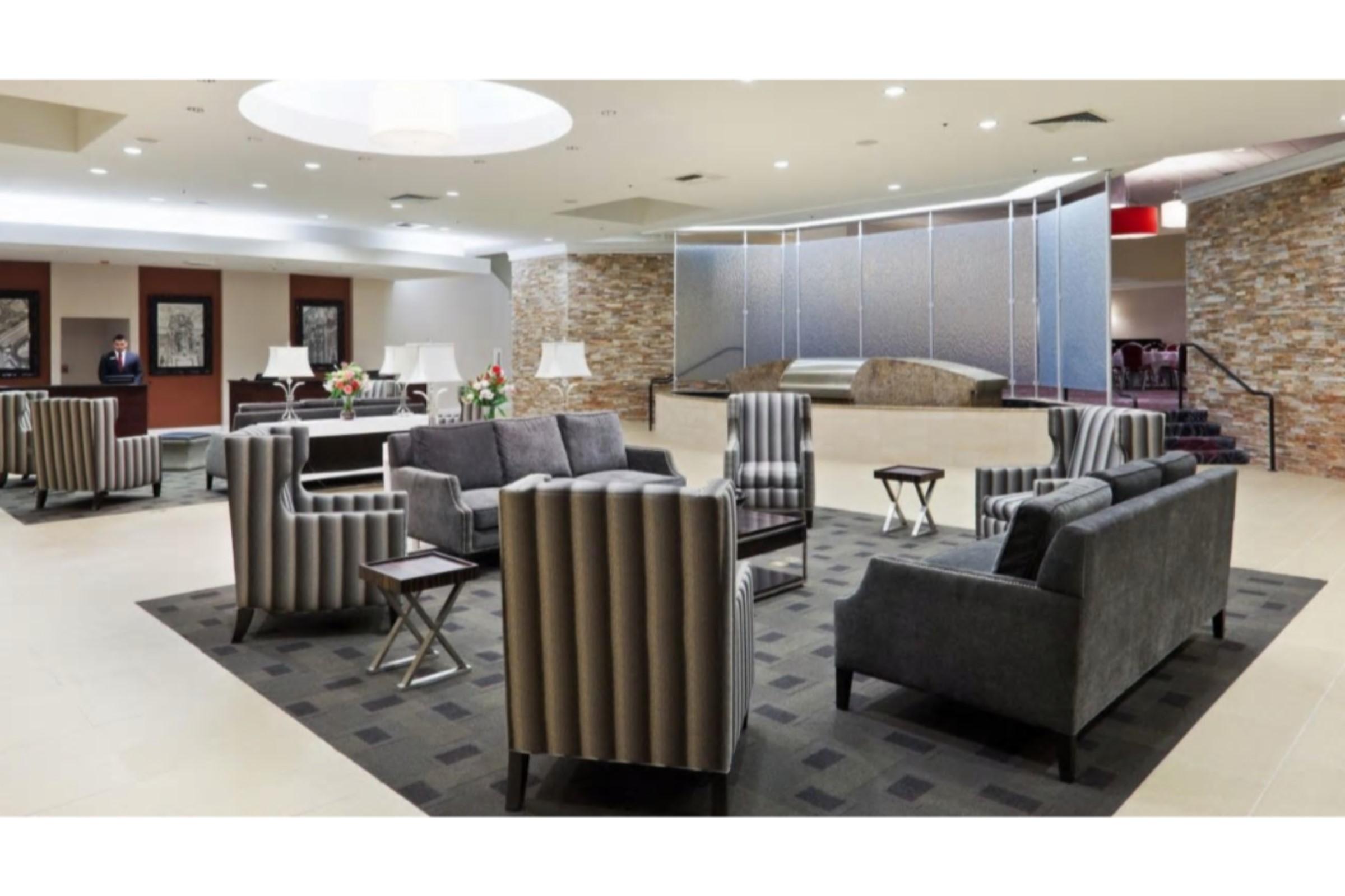 Wyndham Sacramento Hotel Carmichael Kültér fotó