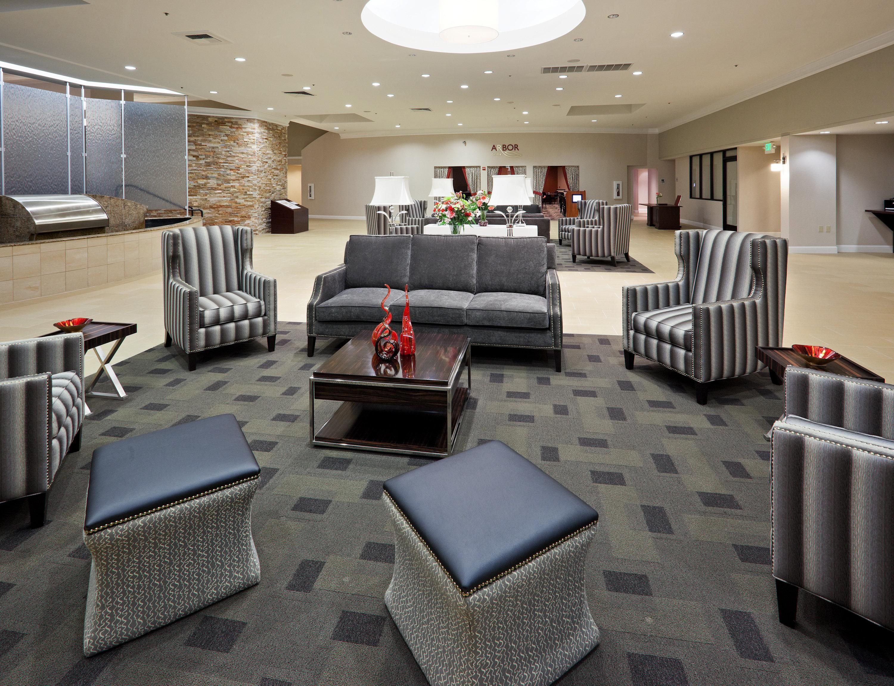 Wyndham Sacramento Hotel Carmichael Kültér fotó