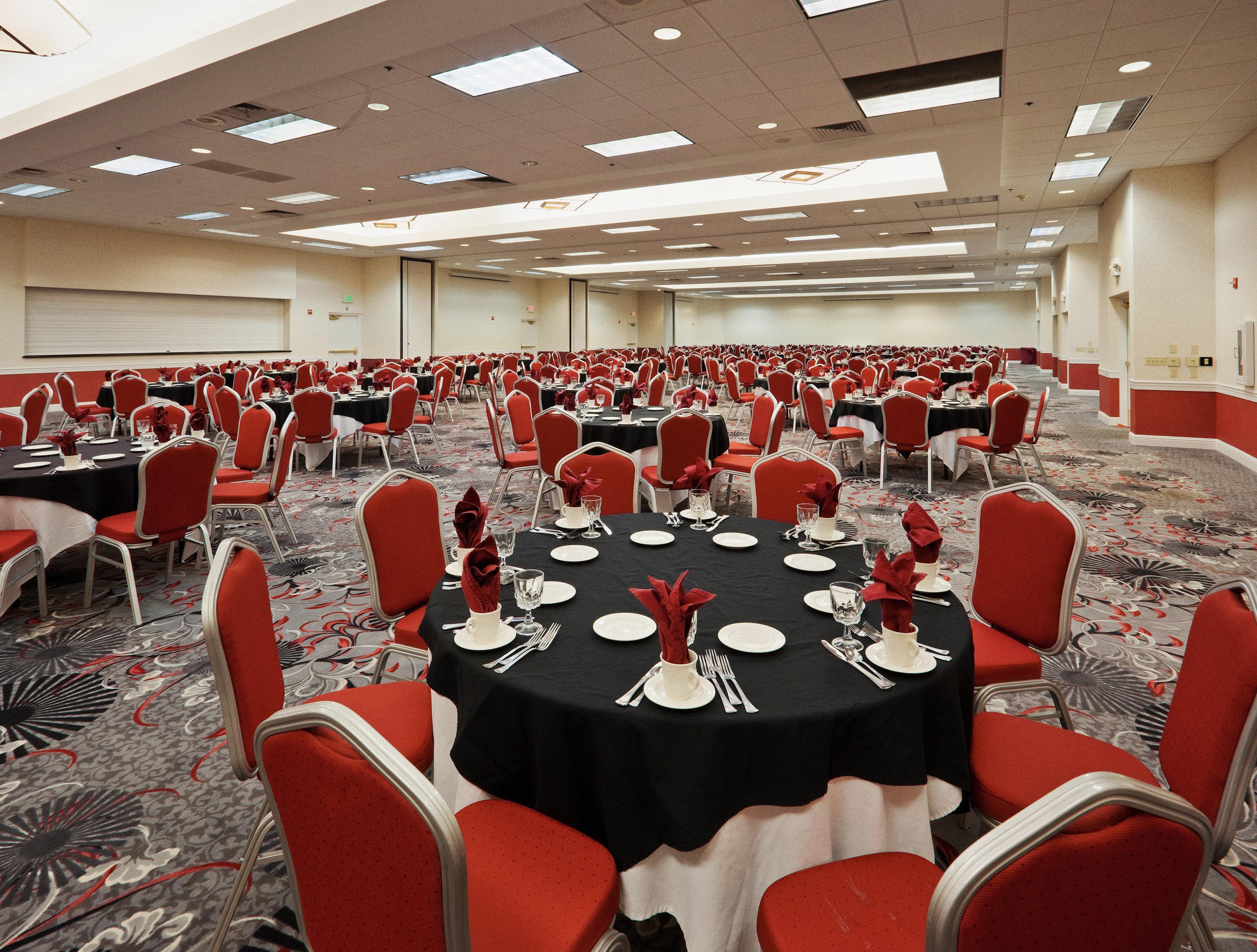 Wyndham Sacramento Hotel Carmichael Kültér fotó
