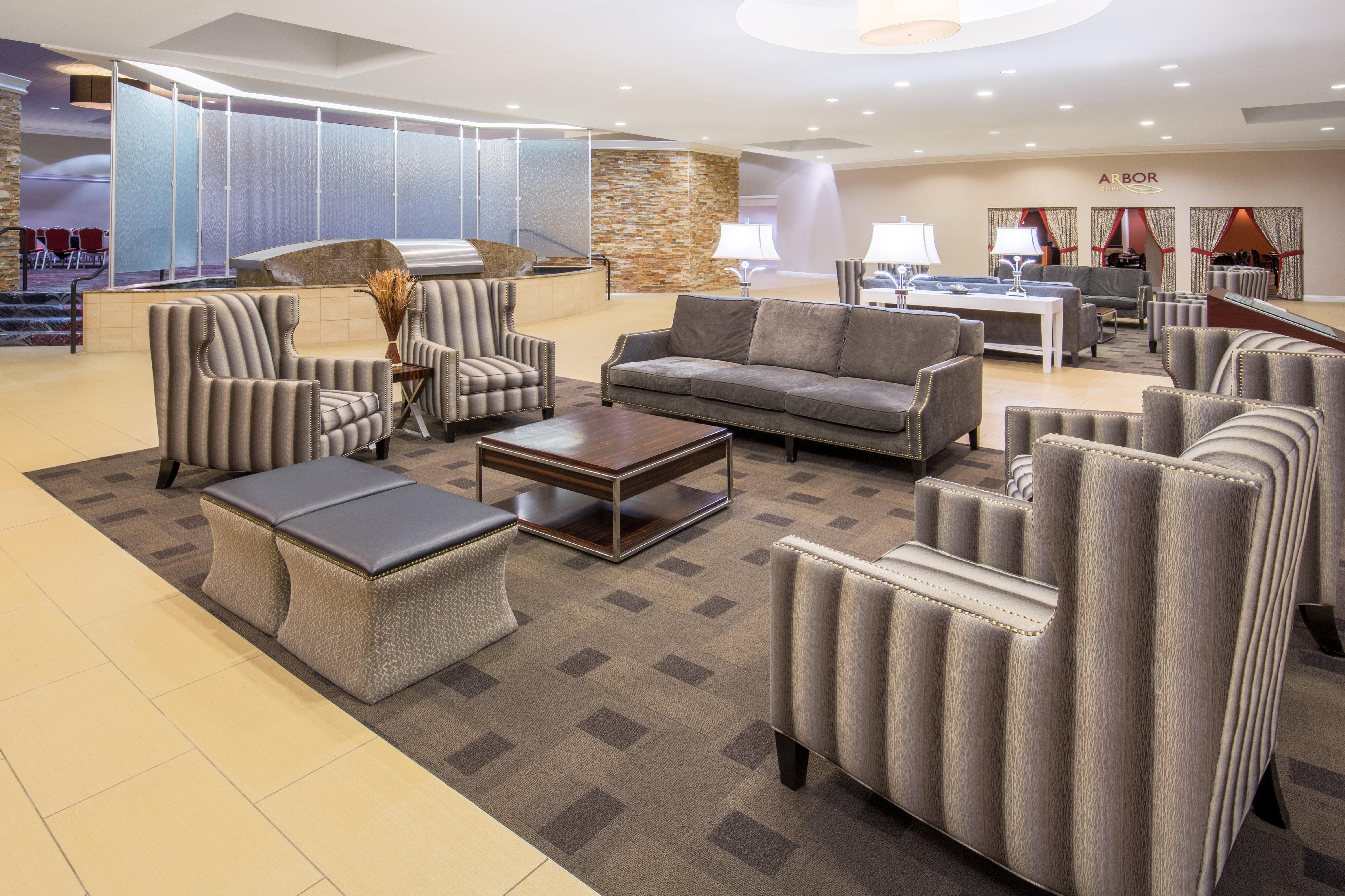 Wyndham Sacramento Hotel Carmichael Kültér fotó