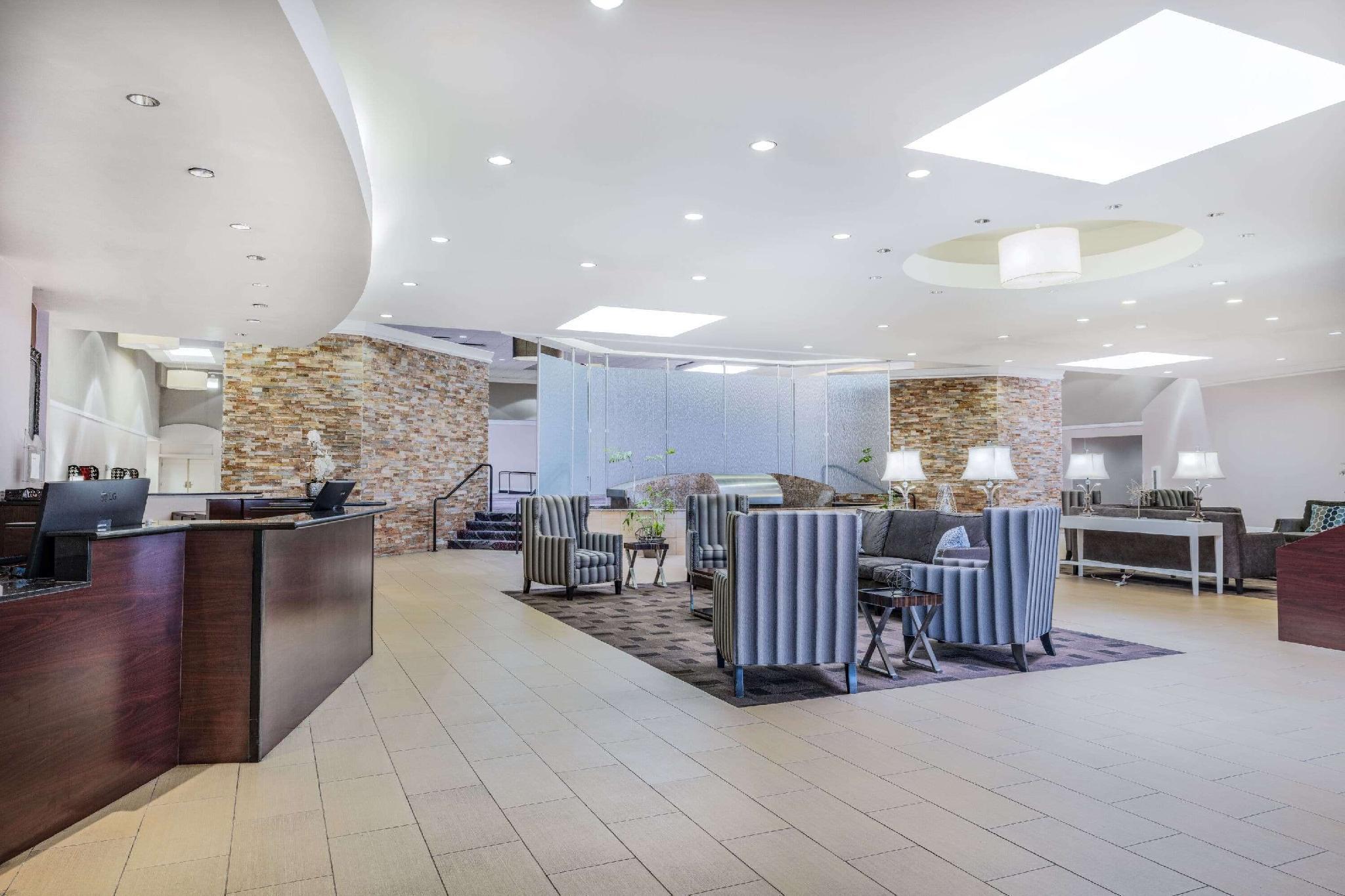 Wyndham Sacramento Hotel Carmichael Kültér fotó