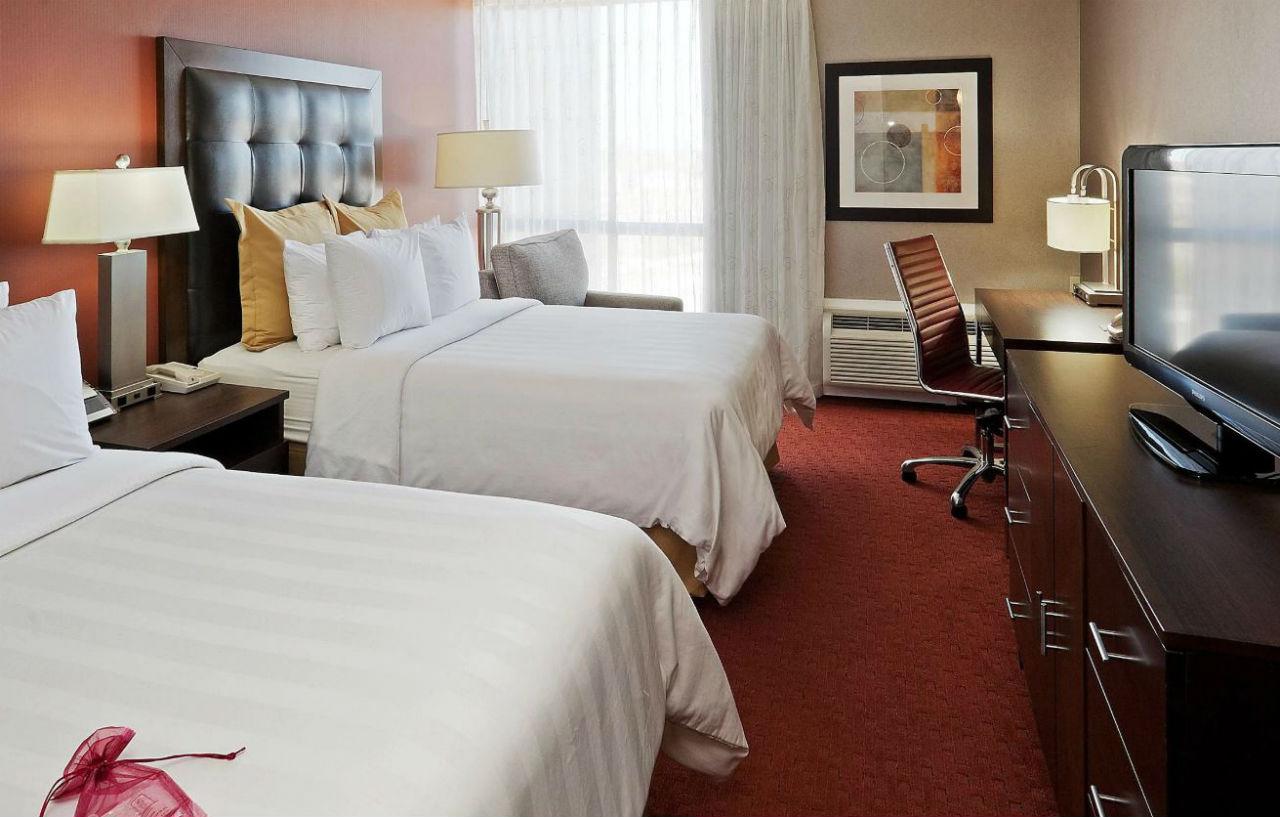 Wyndham Sacramento Hotel Carmichael Kültér fotó